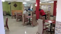 Kim's Breeze Hotel Ltd and Choma Zone - Bữa sáng