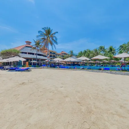 Seahorse Resort & Spa