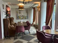 Rublev Hotels in Diveevo