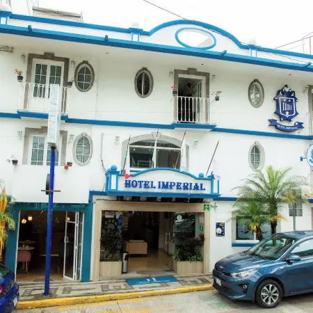 Hotel Imperial