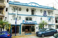Hotel Imperial - 3-Star