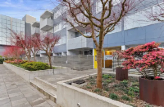 維多利亞公園輕風寶石 酒店