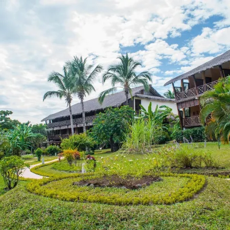 Vanila Hotel & Spa