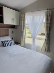 Fabulous 3 Bedroom Static Caravan at Billing Aquadrome Hotels in 