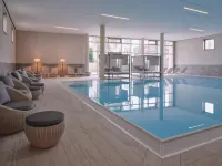 Steigenberger Hotel Bad Neuenahr - spa