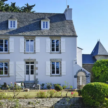Porz Bilic Country House Near Beach