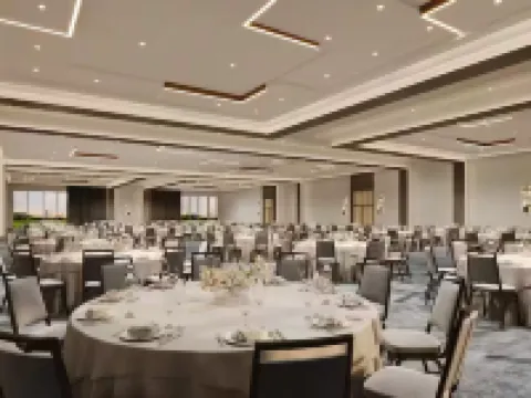 Hilton Jacksonville at Mayo Clinic Hotels in Jacksonville