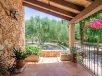 Aubadallet - Villa With Private Pool. Free Wifi