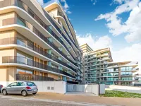 Apartment in Oostende for 6 Person - Pools