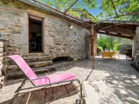 Relaxing Family Stay in Les Vans