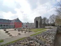 Stay in Stavelot, Liege - 2つ星