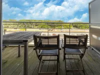 Bright Coastal Stay in Bredene - 2 étoiles