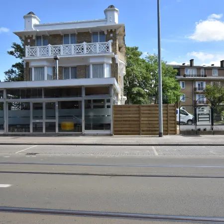 De Panne Large Family Stay