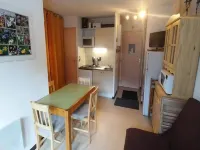 Apartment in French Alps Near Ski Slopes