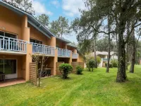 2 room apartment for 6 people - Prestige Hotels in Soustons