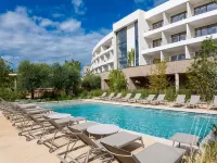 Apartment in Baillargues with Heated Pool - Homestays