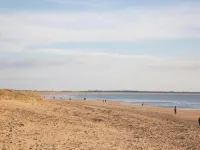 Apartment in Erdeven near Kerhillio Beach - WiFi