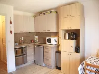 Apartment in Vonnes with Stunning Mountain Views - Hot Tub