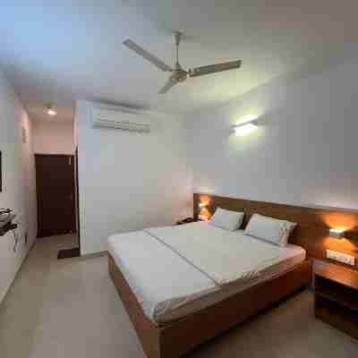 Hotel Dwara Rooms