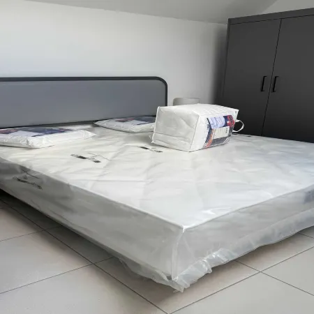 Charming Appt - 3BDR/8P - Near Paris & La Défense