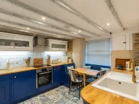 Cottage in Mevagissey near Harbourfront