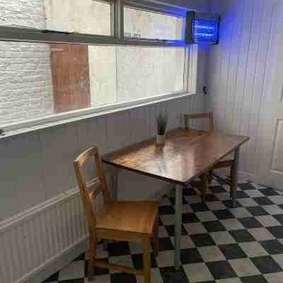 Standard Double Room Others