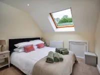 Apartment in Pickering near North York Moors Hotéis em Pickering