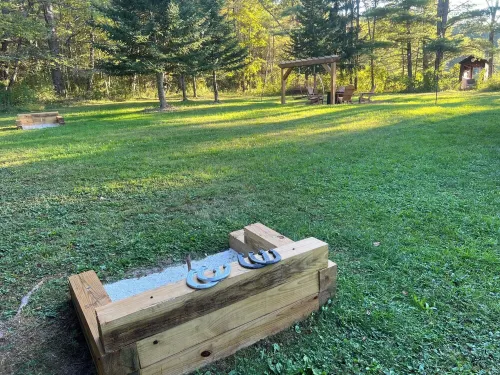 Charming Country Cottage