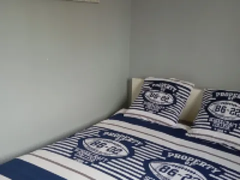 Beautiful house-St Exupéry-Viarhona-T3- Pets allowed Hôtels à : Jons