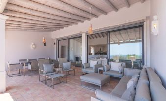 Casa Velha Pool Ocean View