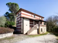 Holiday Home in Citerna near Castello Bufalini