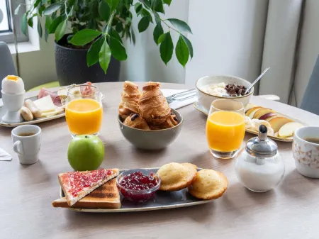 Ibis Lausanne Centre