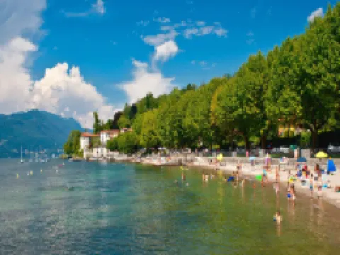 Apartment in Germignaga near Lake Maggiore