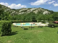Hill View Retreat w/ Pool Hotels in Apecchio