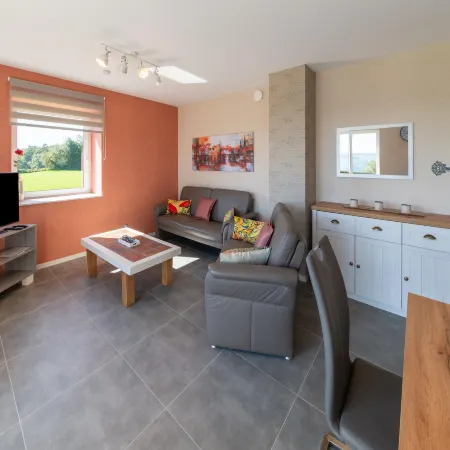 Spacious Home in Stavelot