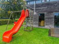 High Fens Nature & Sauna Stay - Wi-Fi