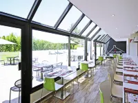 Hôtel ibis Styles Toulouse Labege - petit déjeuner