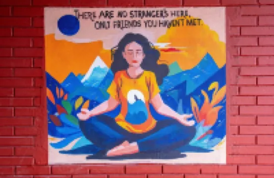 ฟามัส เฮ้าส์ คาทมันดู - โฮสเทล