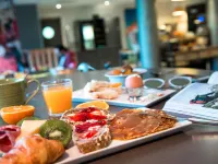Ibis Styles Vierzon - breakfast