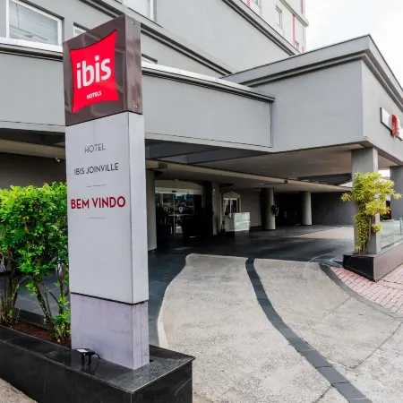 ibis Joinville