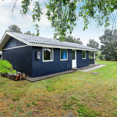 4 person holiday home in Ulfborg-By Traum Hoteles en Ulfborg