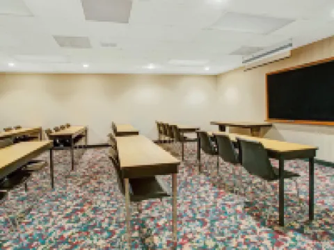 Days Inn by Wyndham Parsippany Hotels in Parsippany