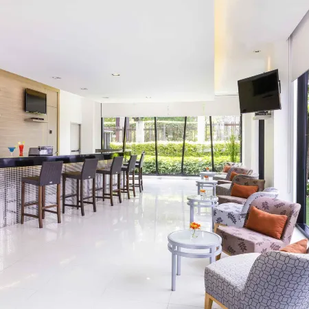 Ibis Hua Hin
