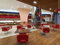 Ibis Bandung Trans Studio - breakfast