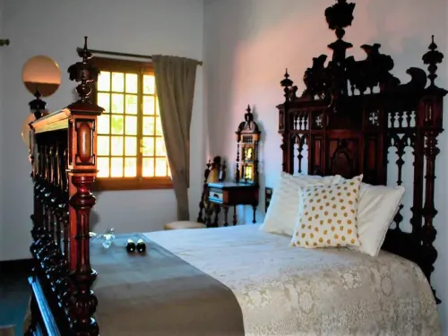 Villa in Narón near Pantín Beach & Golf