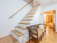 Can Salvador - Villa With Private Pool In Moscari