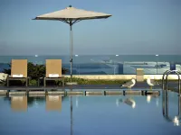 Hôtel Mercure Rif Nador - Pools