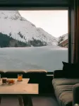Hotel Schwarzwand - Mountain view