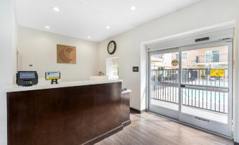 Comfort Inn Cockatoo Near LAX Airport