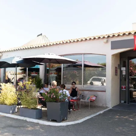 Ibis Narbonne